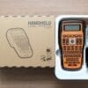 Máy in nhãn AIMO E1000 PRO VN
