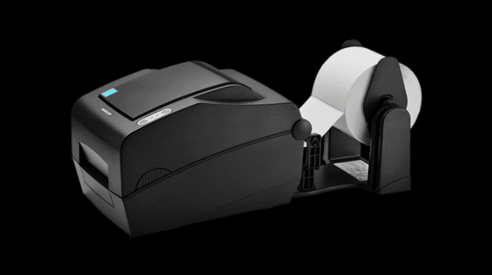 Máy in Bixolon SLP-T403