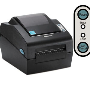 Máy in Bixolon TX403CG (USB + Cutter)