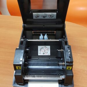 Máy in Bixolon TX403CG (USB + Cutter)