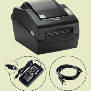 Máy in Bixolon TX403CG (USB + Cutter)