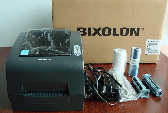 Máy in Bixolon TX403EG (USB + LAN) 8 Máy in Bixolon TX403EG (USB + LAN)