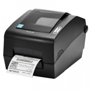 Máy in Bixolon TX403EG (USB + LAN)