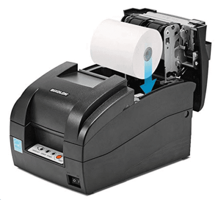 Máy in Hóa đơn Bixolon SRP-275III