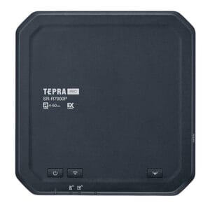 Máy in nhãn Tepra Pro SR-R7900P King Jim