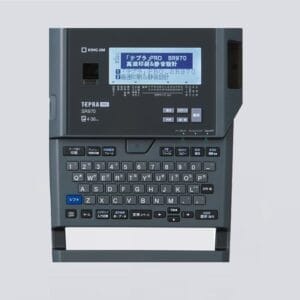 Máy in nhãn Tepra Pro SR970 King Jim