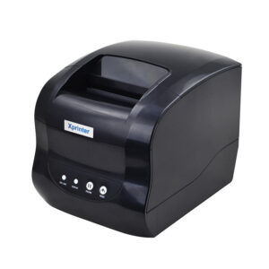 Máy in Mã vạch XPrinter XP-318B