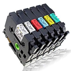 Nhãn in Siêu Dẻo CZe-FX211