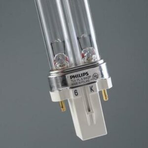 Bòng đèn khử trùng Philips PL-S 9W TUV