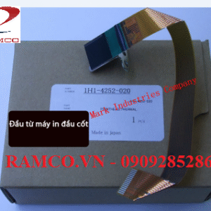 Đầu Từ Canon Máy In MK1500, MK2500, MK2600