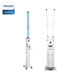 Đèn khử trùng Philips UV-C 2ARM