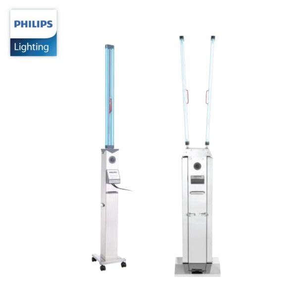 Đèn khử trùng Philips UV-C 2ARM