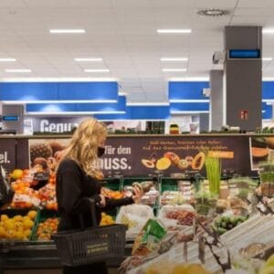 Đèn khử trùng Philips UV-C áp tường