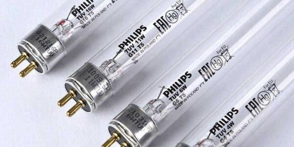 Đèn khử trùng Philips UV-C áp tường