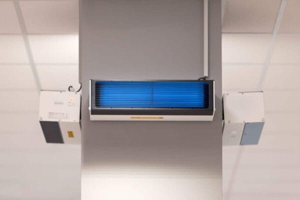 Đèn khử trùng Philips UV-C áp tường