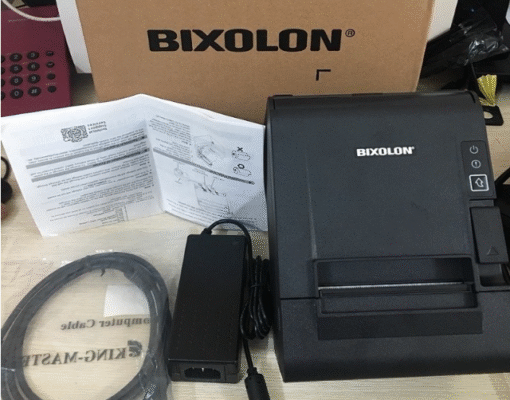 Máy in Hóa đơn Bixolon SRP-E302 (USB)