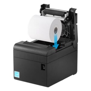 Máy in Hóa đơn Bixolon SRP-E302 (USB)