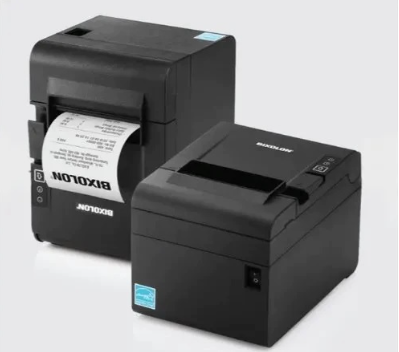 Máy in Hóa đơn Bixolon SRP-E302 (USB)