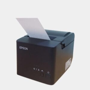 Máy in Hóa đơn Epson T81III
