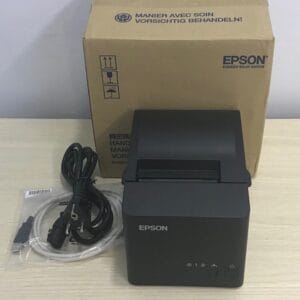 Máy in Hóa đơn Epson T81III