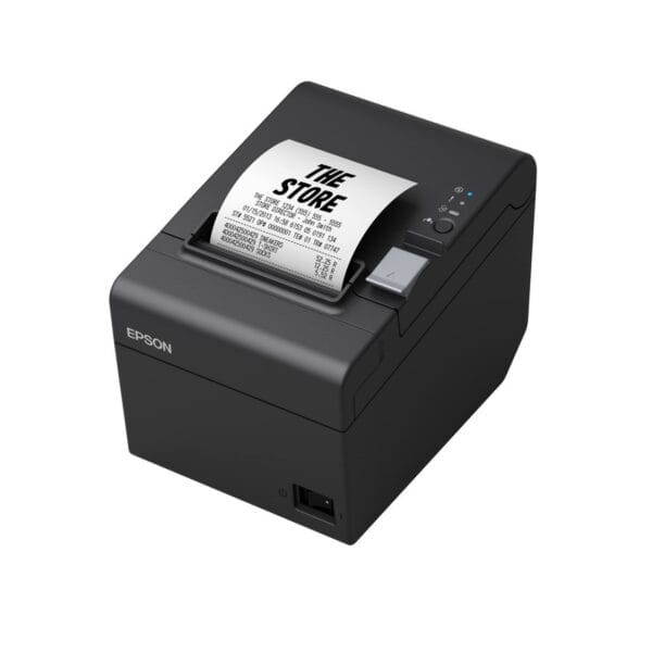 Máy in Hóa đơn Epson TM-T82III