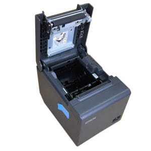Máy in Hóa đơn Epson TM-T82III