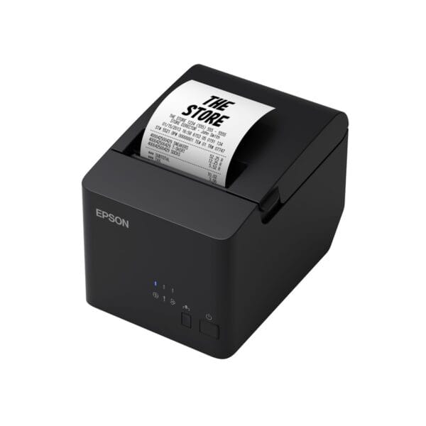 Máy in Hóa đơn Epson TM-T82X