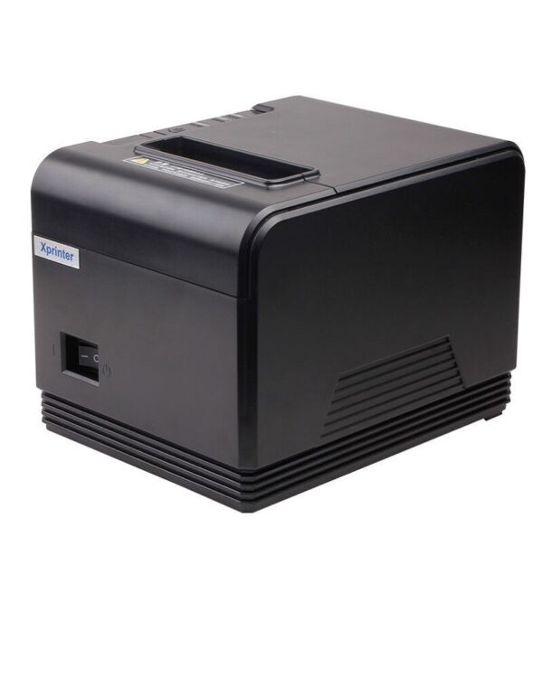 Máy in Hóa đơn XPrinter Q80i