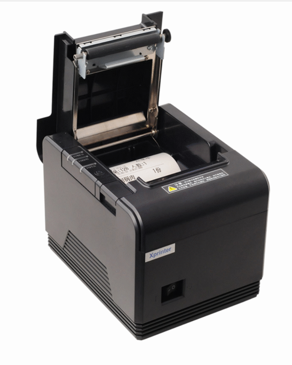 Máy in Hóa đơn XPrinter Q80i