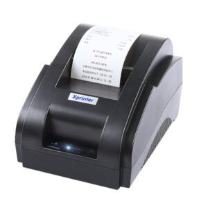 Máy in Hóa đơn XPrinter T58IIH