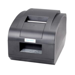 Máy in Hóa đơn XPrinter XP-C58N
