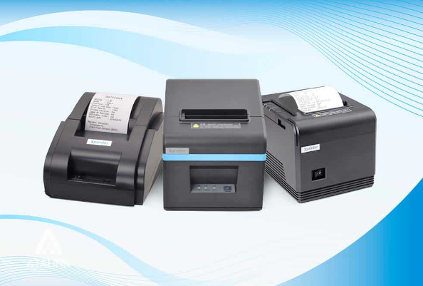 Máy in Hóa đơn XPrinter XP-N200