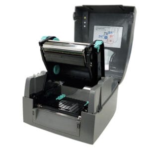 Máy in Mã vạch Godex EZ-1100 Plus