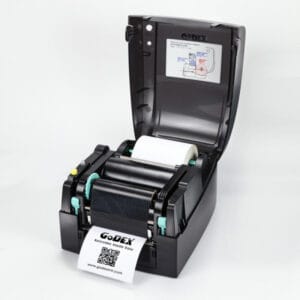 Máy in Mã vạch Godex EZ-1100 Plus