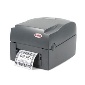 Máy in Mã vạch Godex EZ-1100 Plus