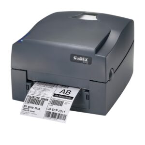 Máy in Mã vạch Godex G500