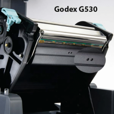 Máy in Mã vạch Godex G530