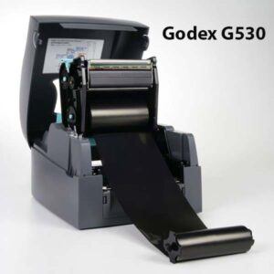 Máy in Mã vạch Godex G530