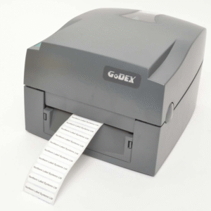 Máy in Mã vạch Godex G530