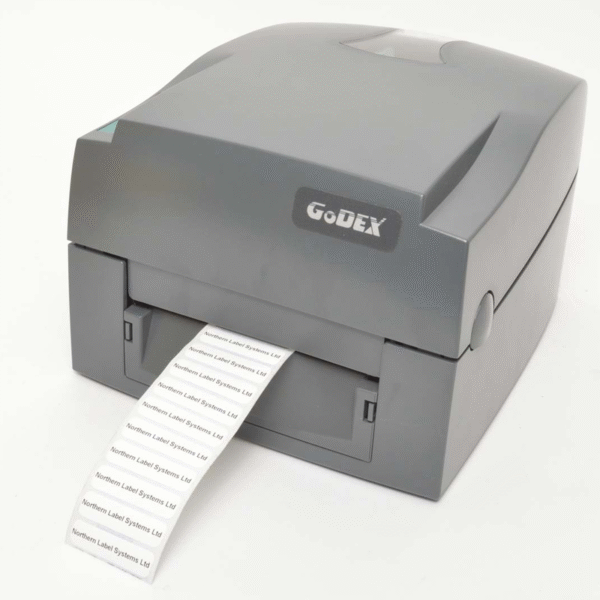 Máy in Mã vạch Godex G530