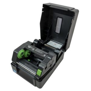 Máy in Mã vạch TSC 344T