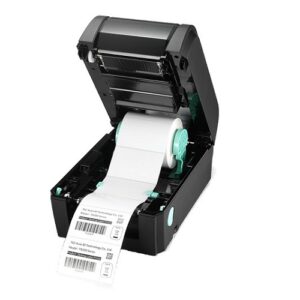 Máy in Mã vạch TSC TX600