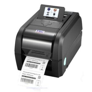 Máy in Mã vạch TSC TX600