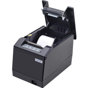 Máy in Mã vạch XPrinter XP-303B