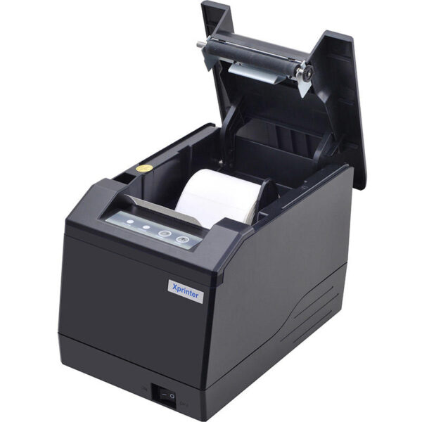 Máy in Mã vạch XPrinter XP-303B