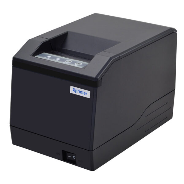 Máy in Mã vạch XPrinter XP-303B