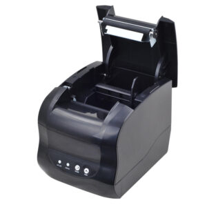 Máy in Mã vạch XPrinter XP-318B