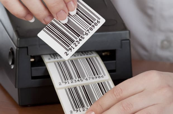 Máy in Mã vạch XPrinter XP-350B