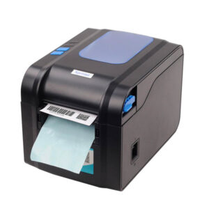 Máy in Mã vạch XPrinter XP-370B