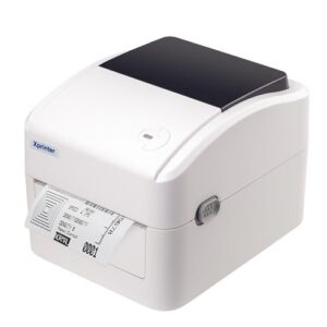 Máy in Mã vạch XPrinter XP-420B